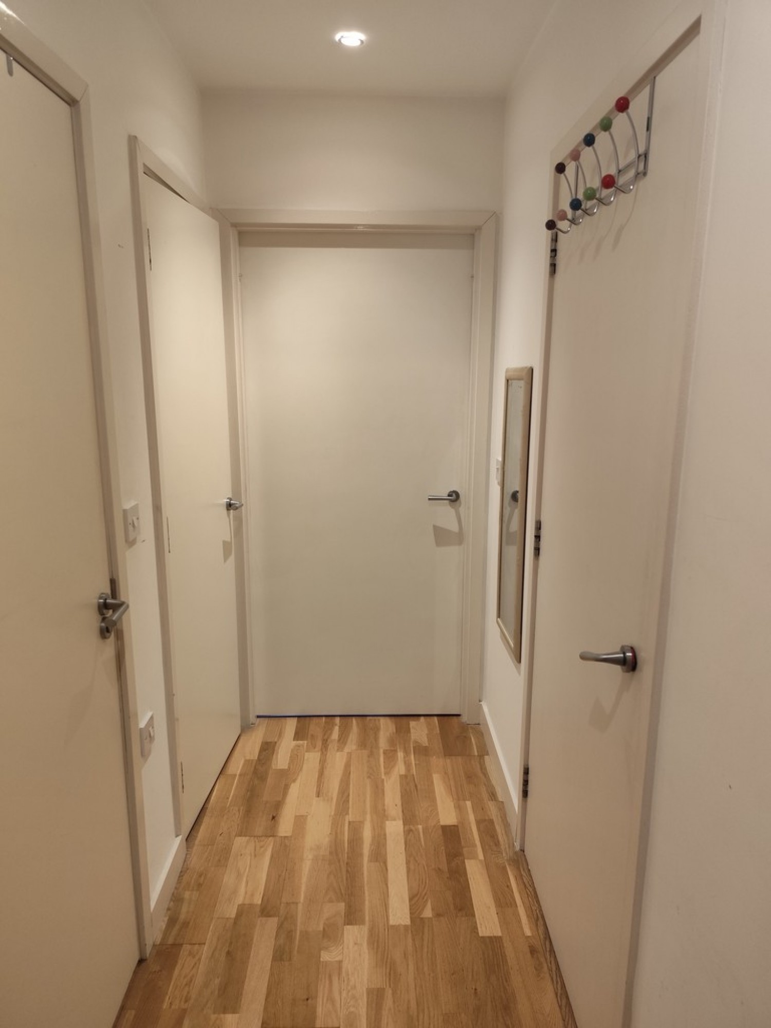 1 bedroom Flat for Letting the Hub, Piccadilly place
