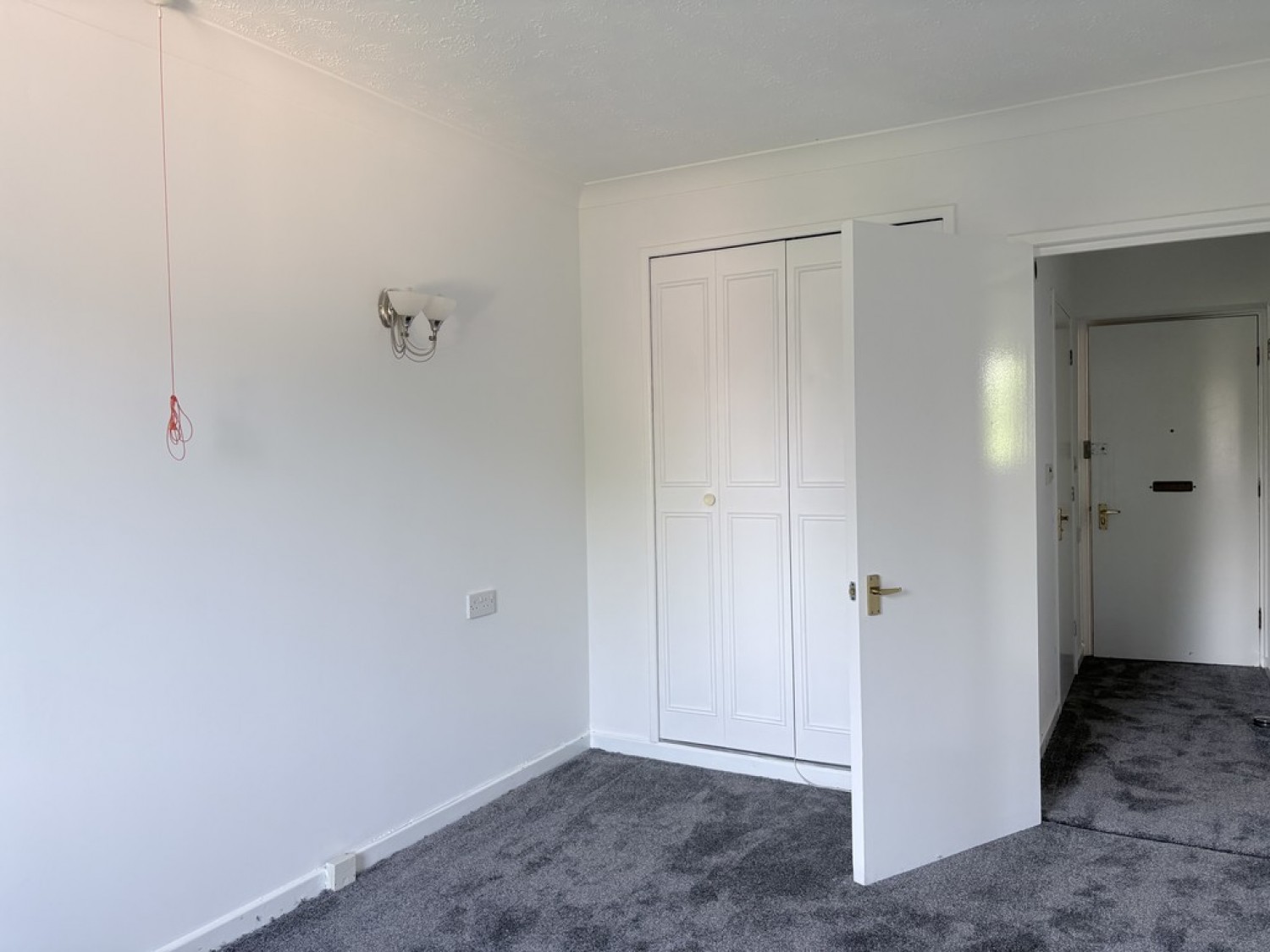 1 bedroom Property for Letting Edge Lane, Chorlton, Manchester