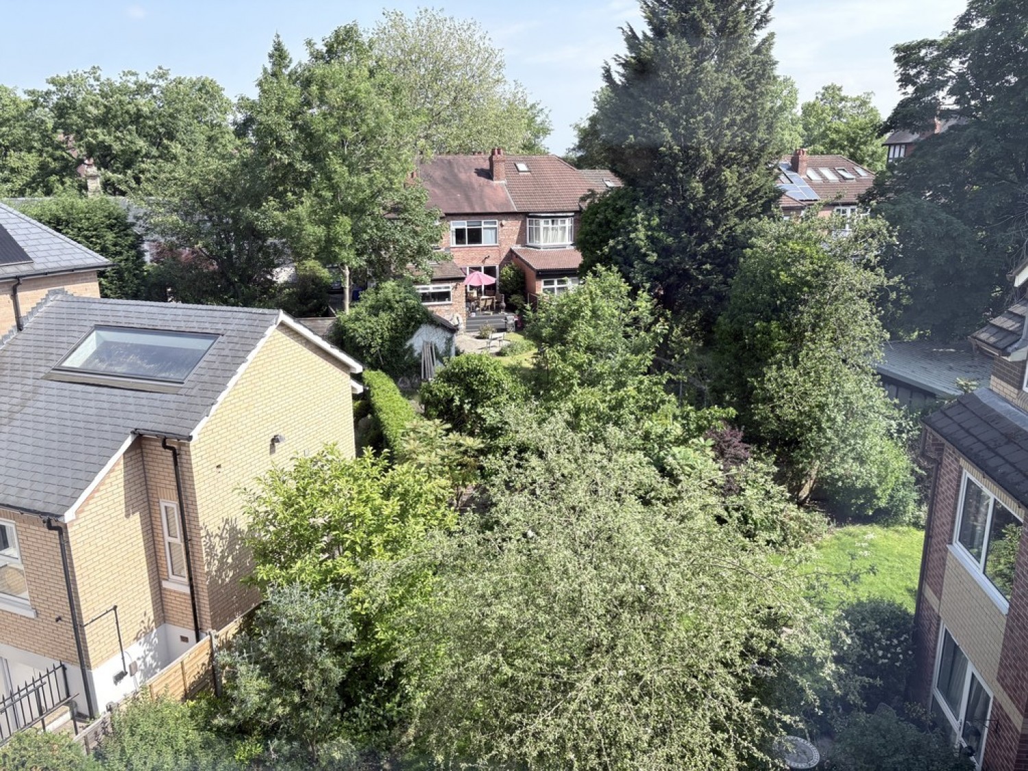 1 bedroom Property for Letting Edge Lane, Chorlton, Manchester