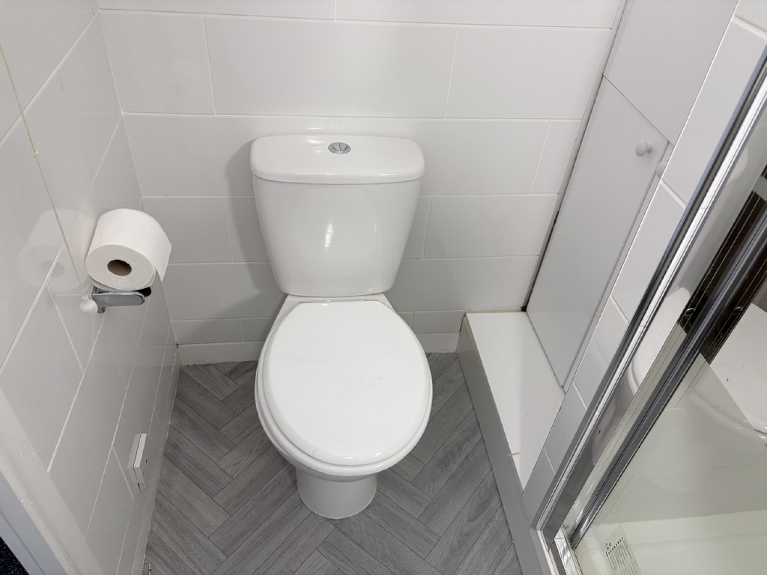 1 bedroom Property for Letting Edge Lane, Chorlton, Manchester
