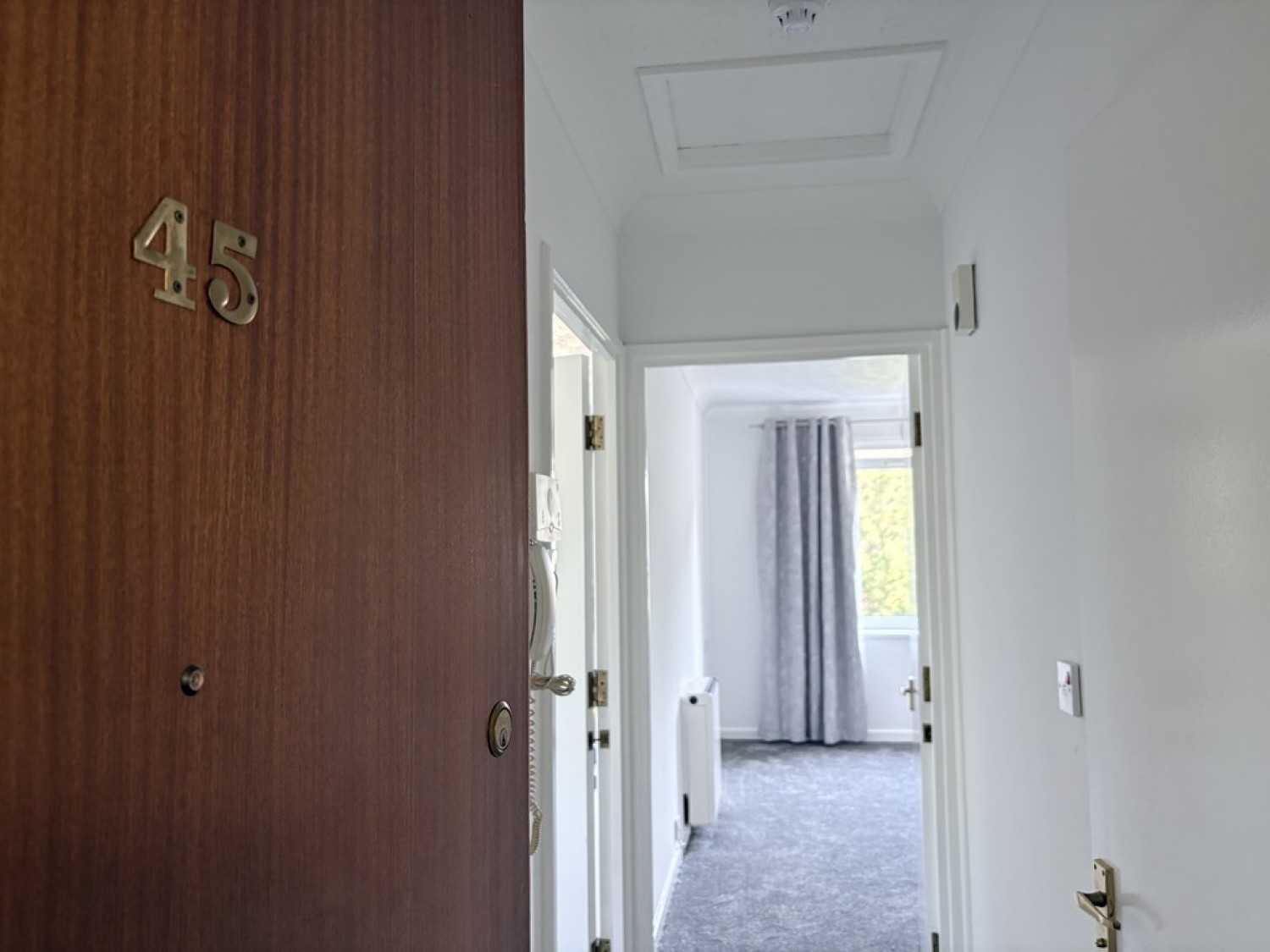 1 bedroom Property for Letting Edge Lane, Chorlton, Manchester