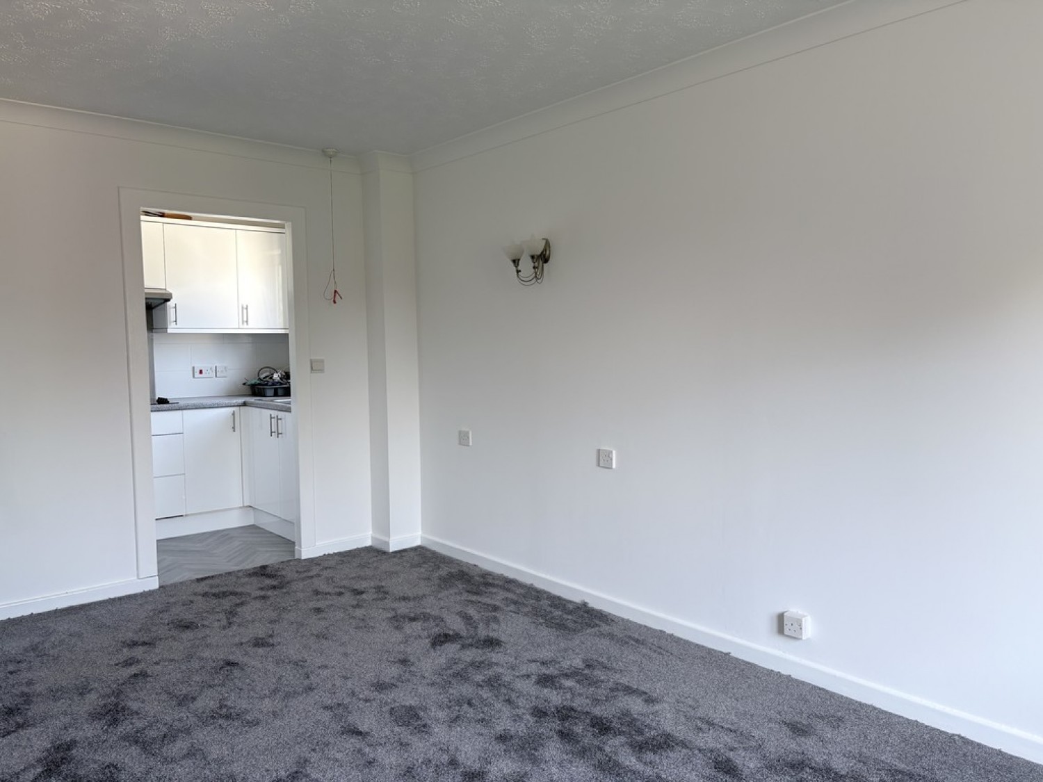 1 bedroom Property for Letting Edge Lane, Chorlton, Manchester