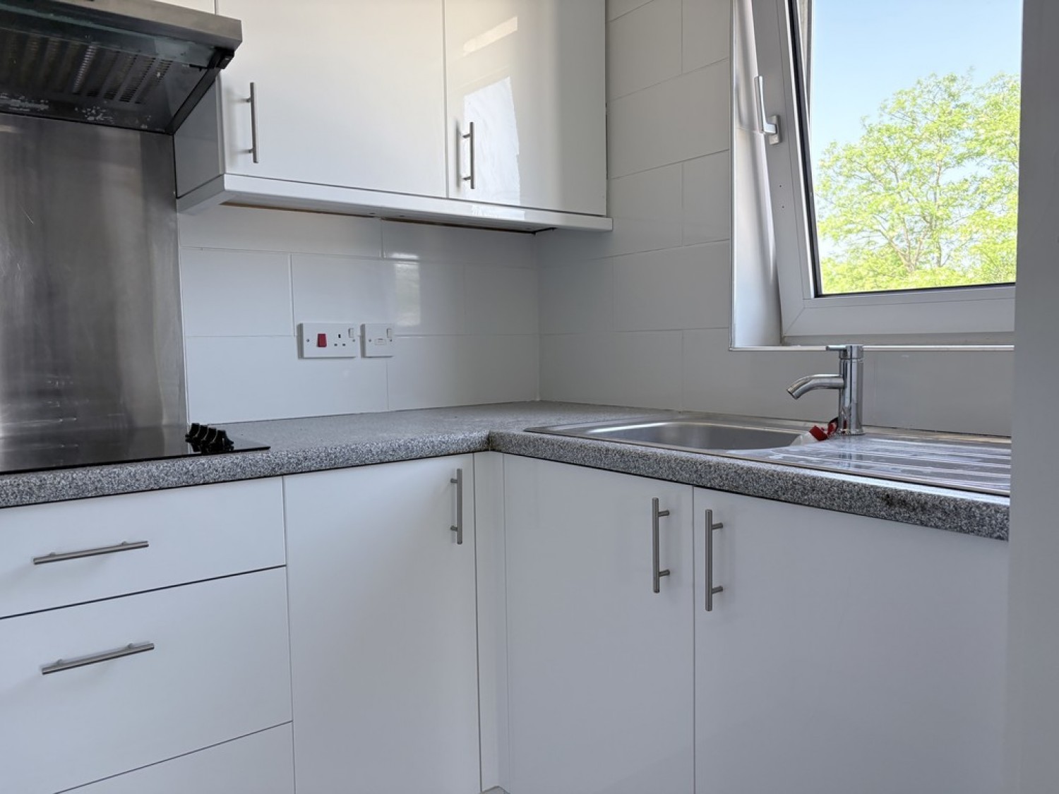 1 bedroom Property for Letting Edge Lane, Chorlton, Manchester