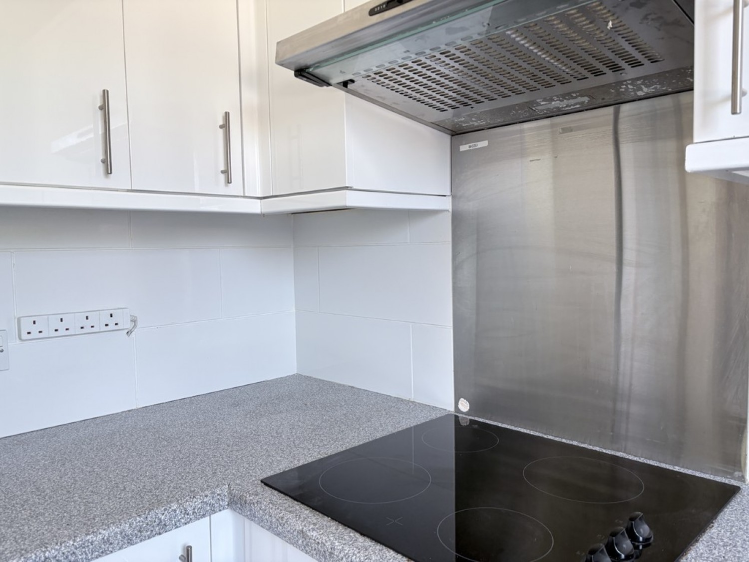 1 bedroom Property for Letting Edge Lane, Chorlton, Manchester