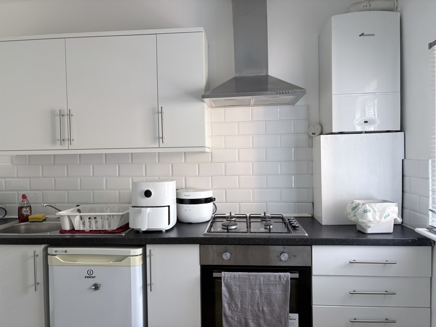 1 bedroom Flat for Letting Withington Road, Whalley Range, Manchester