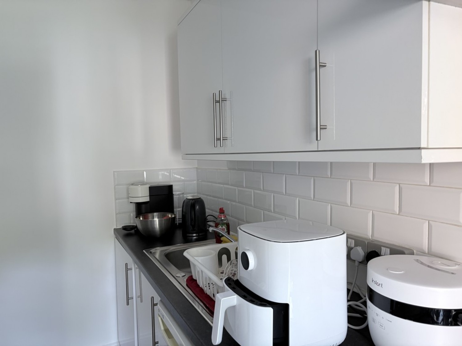 1 bedroom Flat for Letting Withington Road, Whalley Range, Manchester