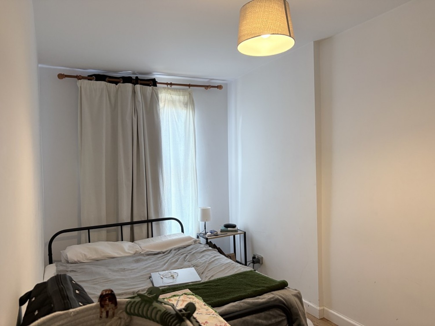1 bedroom Flat for Letting Withington Road, Whalley Range, Manchester