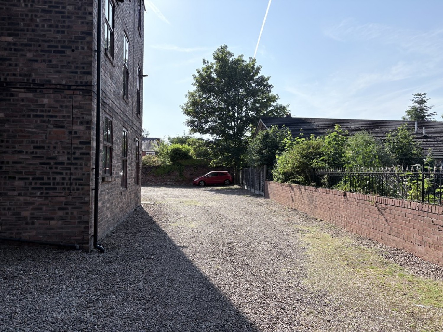 1 bedroom Flat for Letting Withington Road, Whalley Range, Manchester
