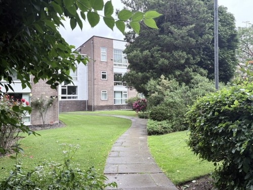 Wilmslow Road, Withington, Manchester