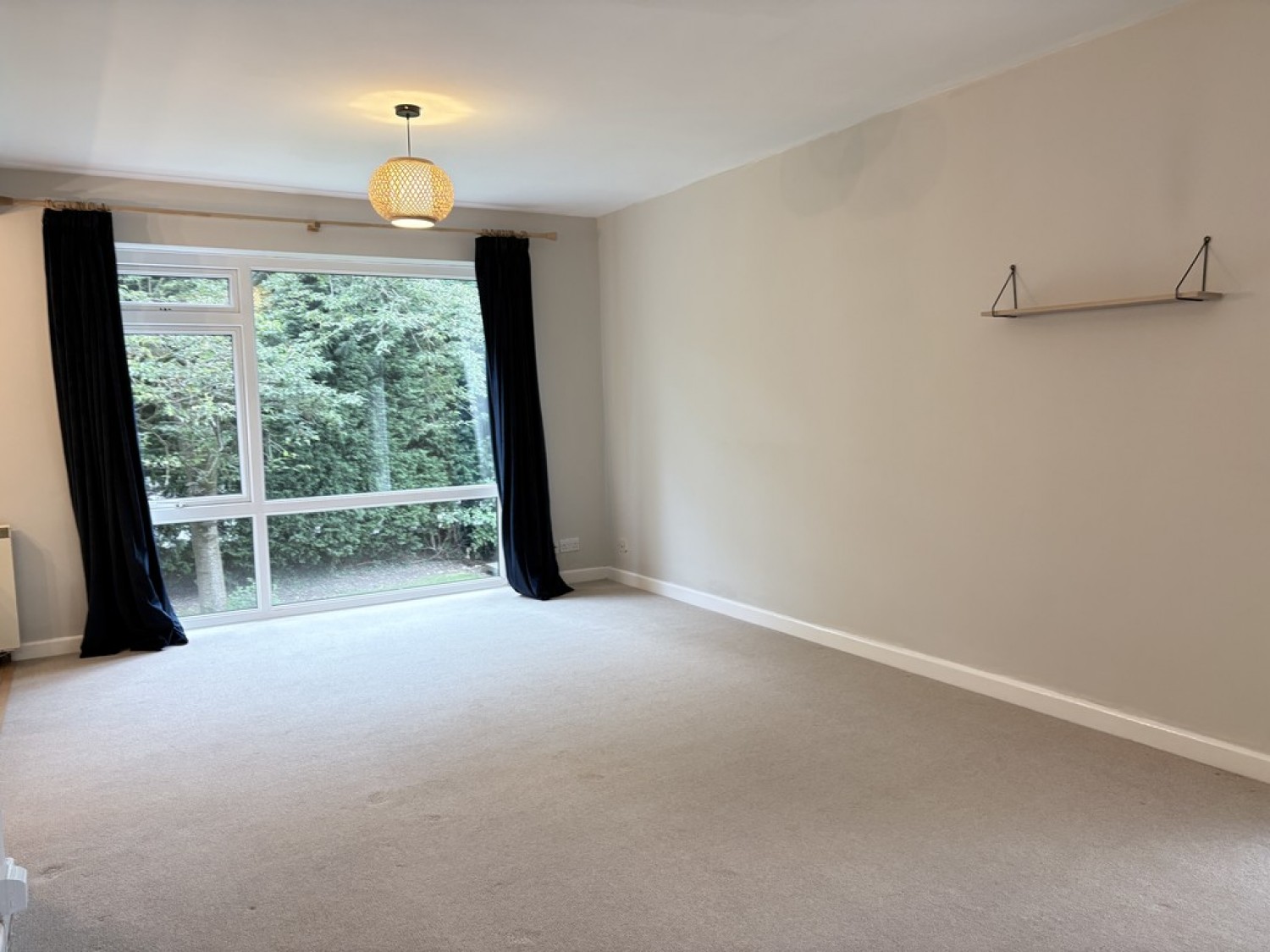 2 bedroom Flat for Letting Wilmslow Road, Withington, Manchester