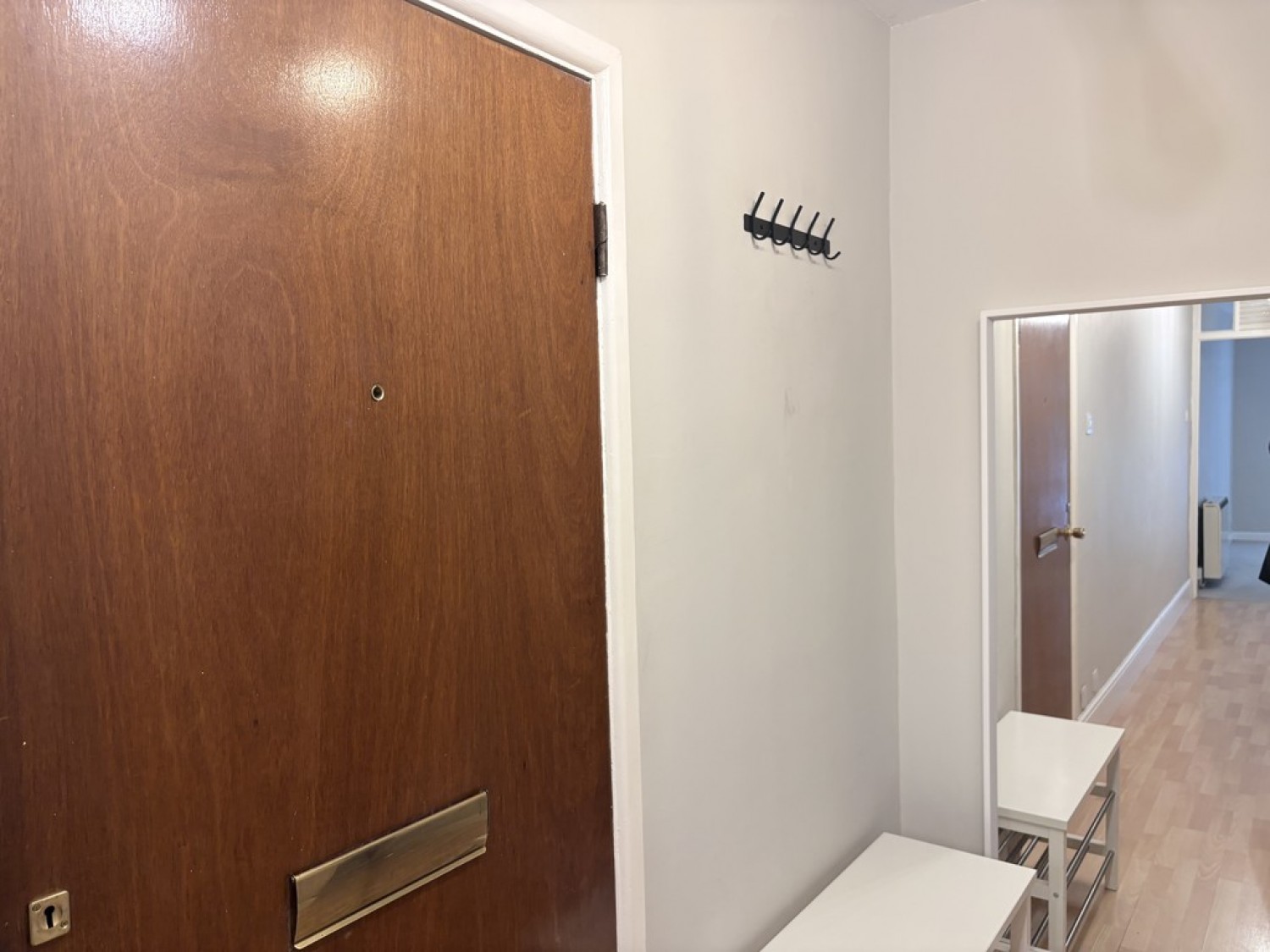 2 bedroom Flat for Letting Wilmslow Road, Withington, Manchester