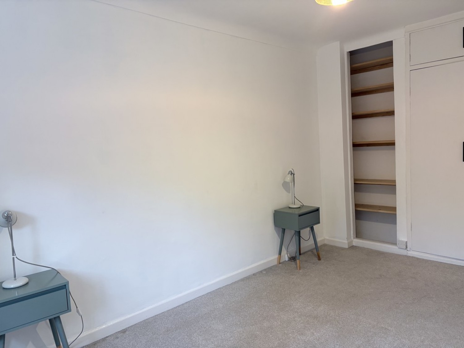 2 bedroom Flat for Letting Wilmslow Road, Withington, Manchester
