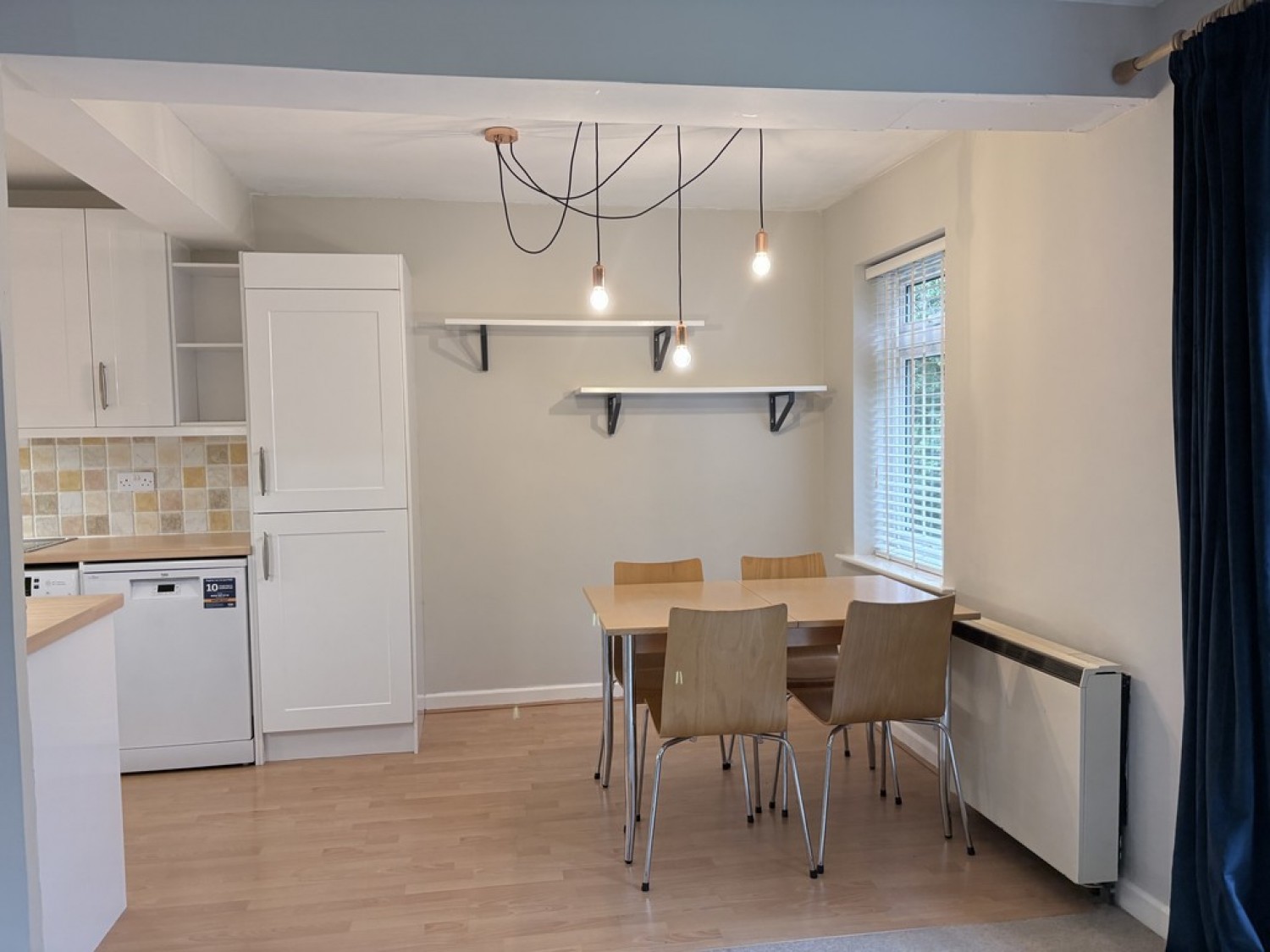 2 bedroom Flat for Letting Wilmslow Road, Withington, Manchester