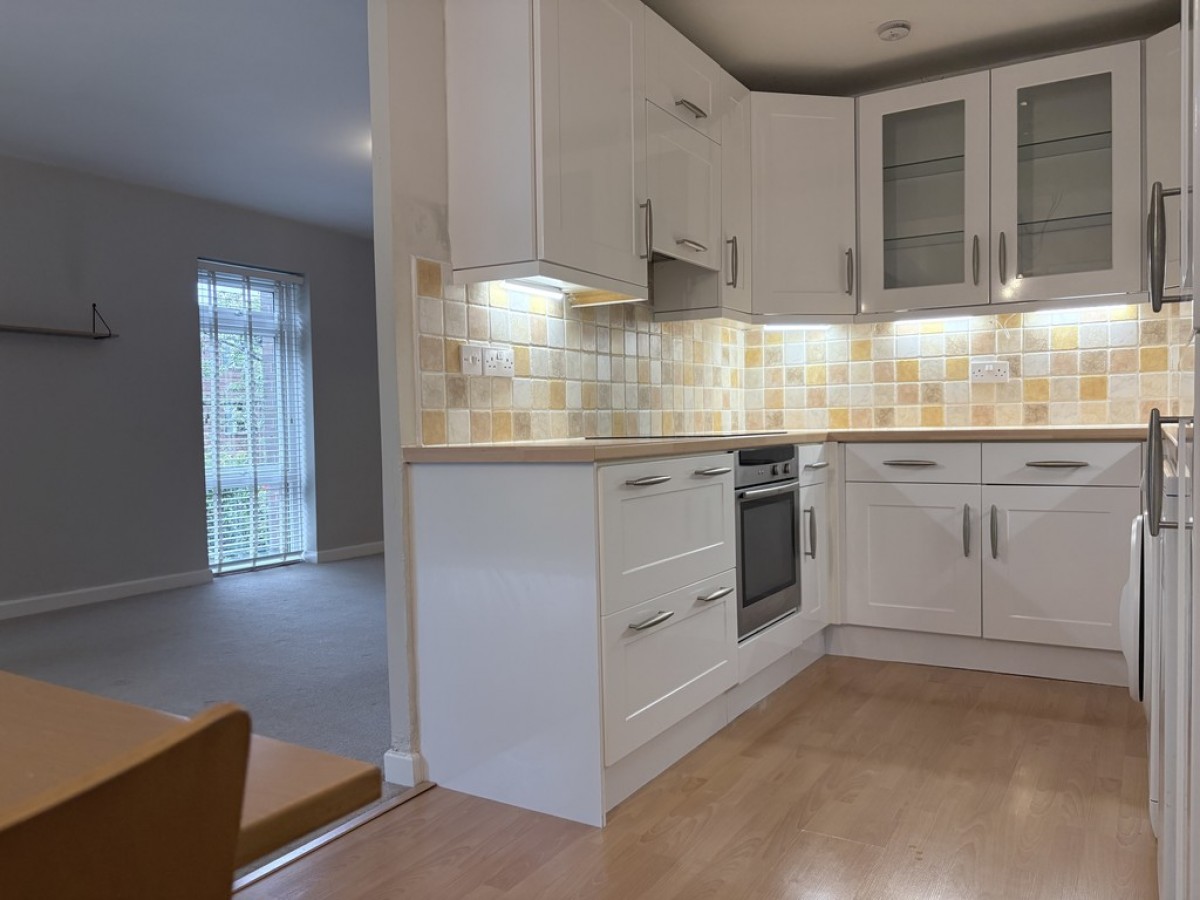 Wilmslow Road, Withington, Manchester