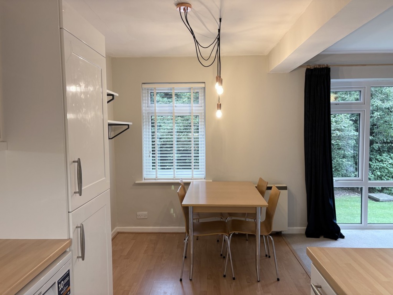 2 bedroom Flat for Letting Wilmslow Road, Withington, Manchester