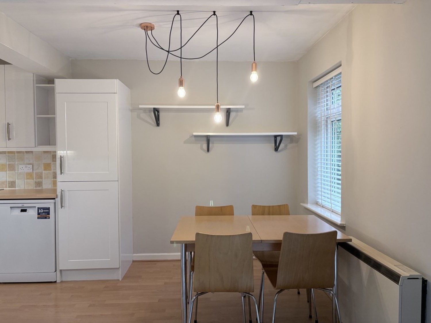 2 bedroom Flat for Letting Wilmslow Road, Withington, Manchester