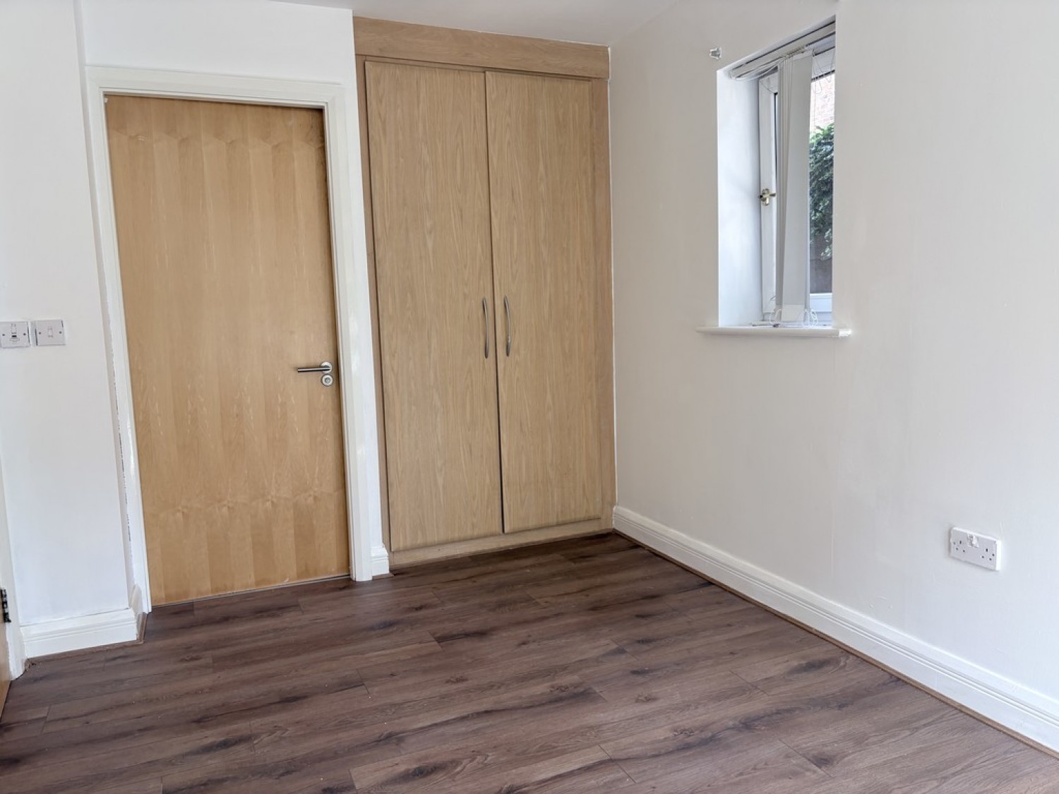 2 bedroom Flat for Letting Withington Road, Whalley Range