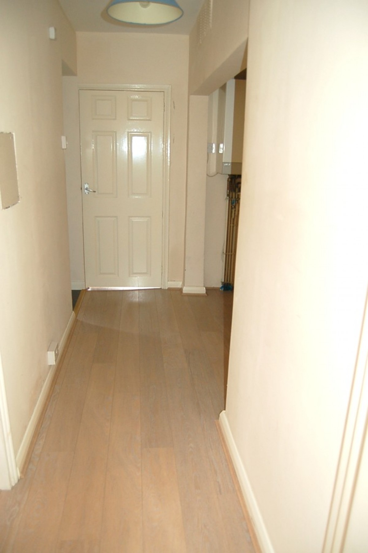 New England Road, Haywards Heath