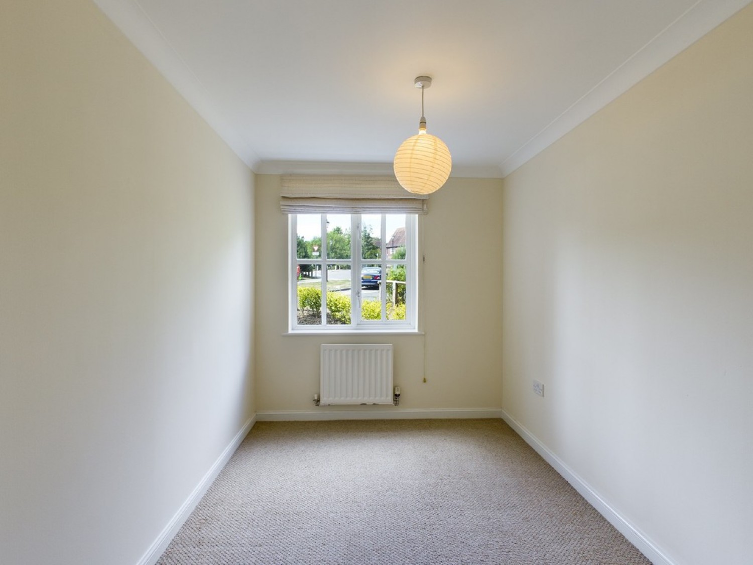 Farriers Lea, Bolnore Village