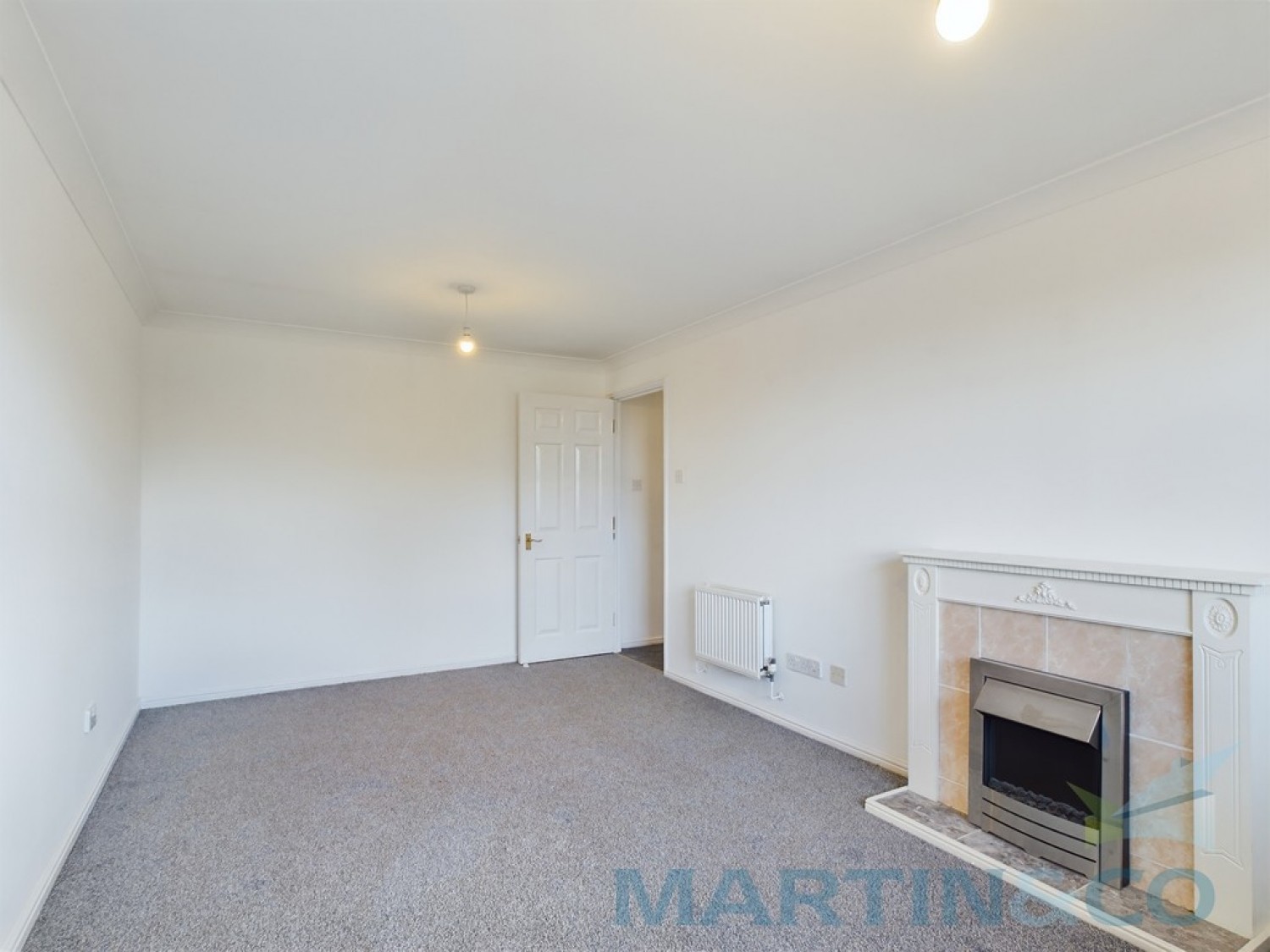 2 bedroom Flat in Trevelyan Place, Heath Road