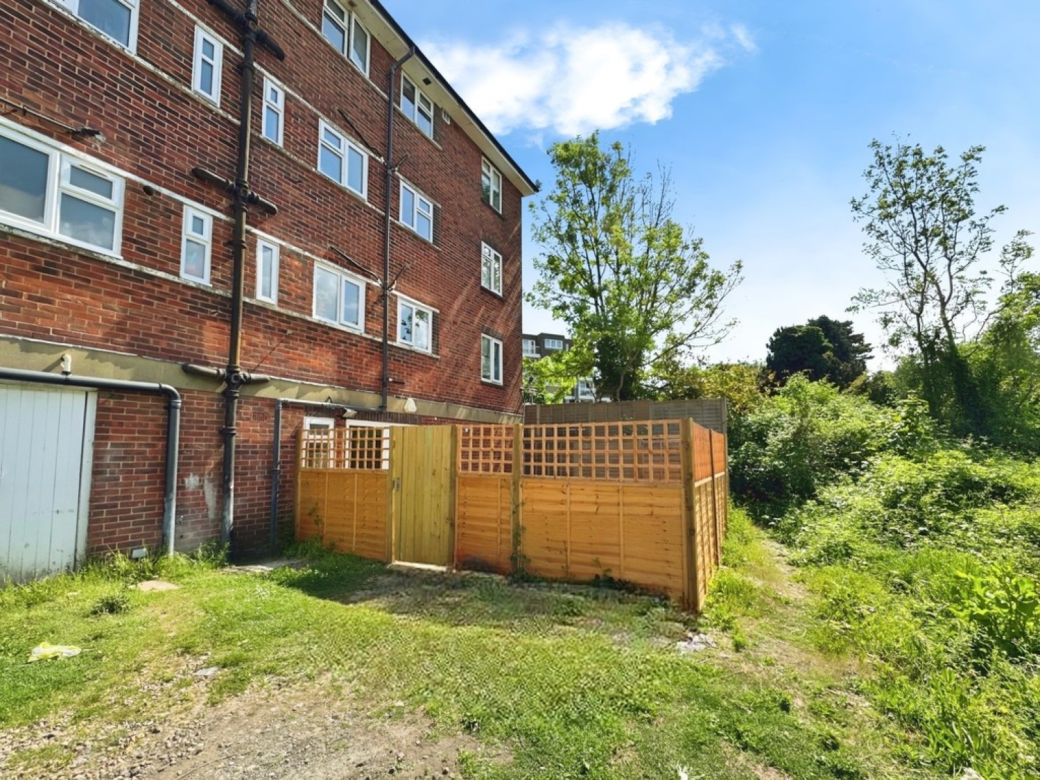 Keymer Court,