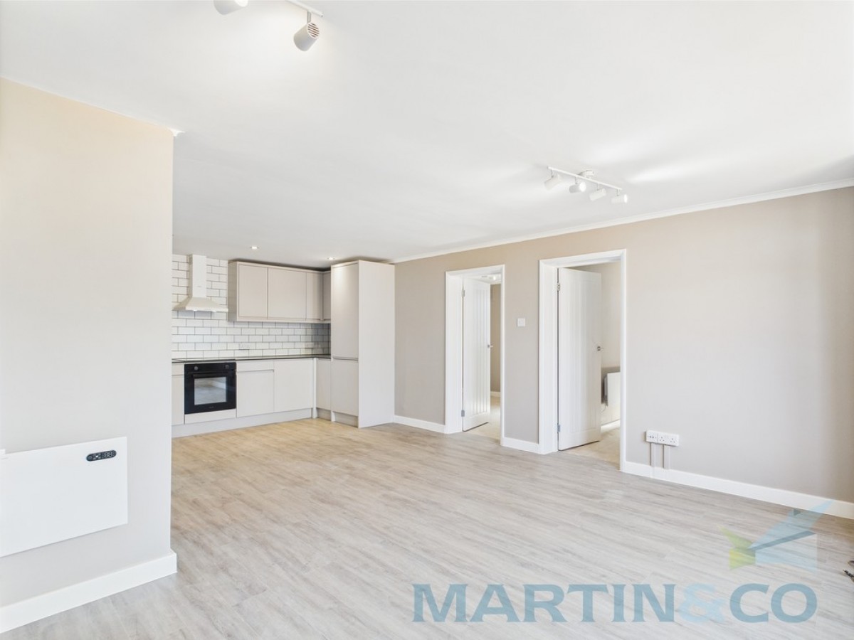Keymer Court,
