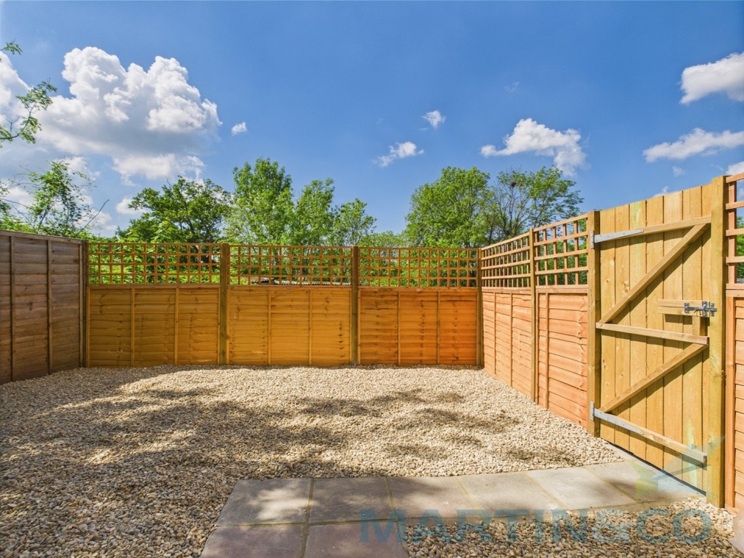 Keymer Court,