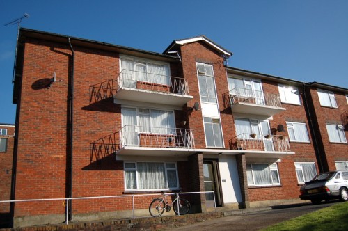 Keymer Court,