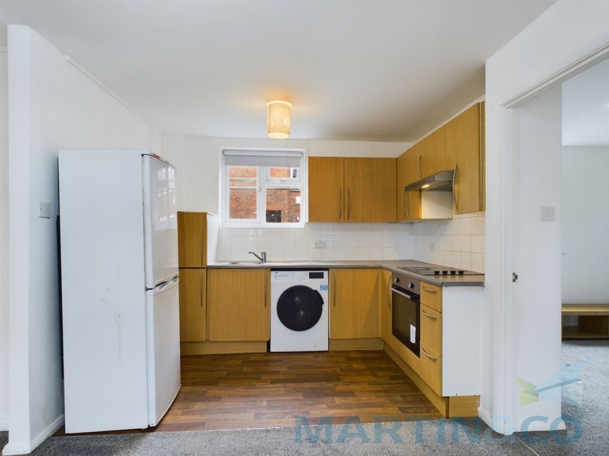 Keymer Court,