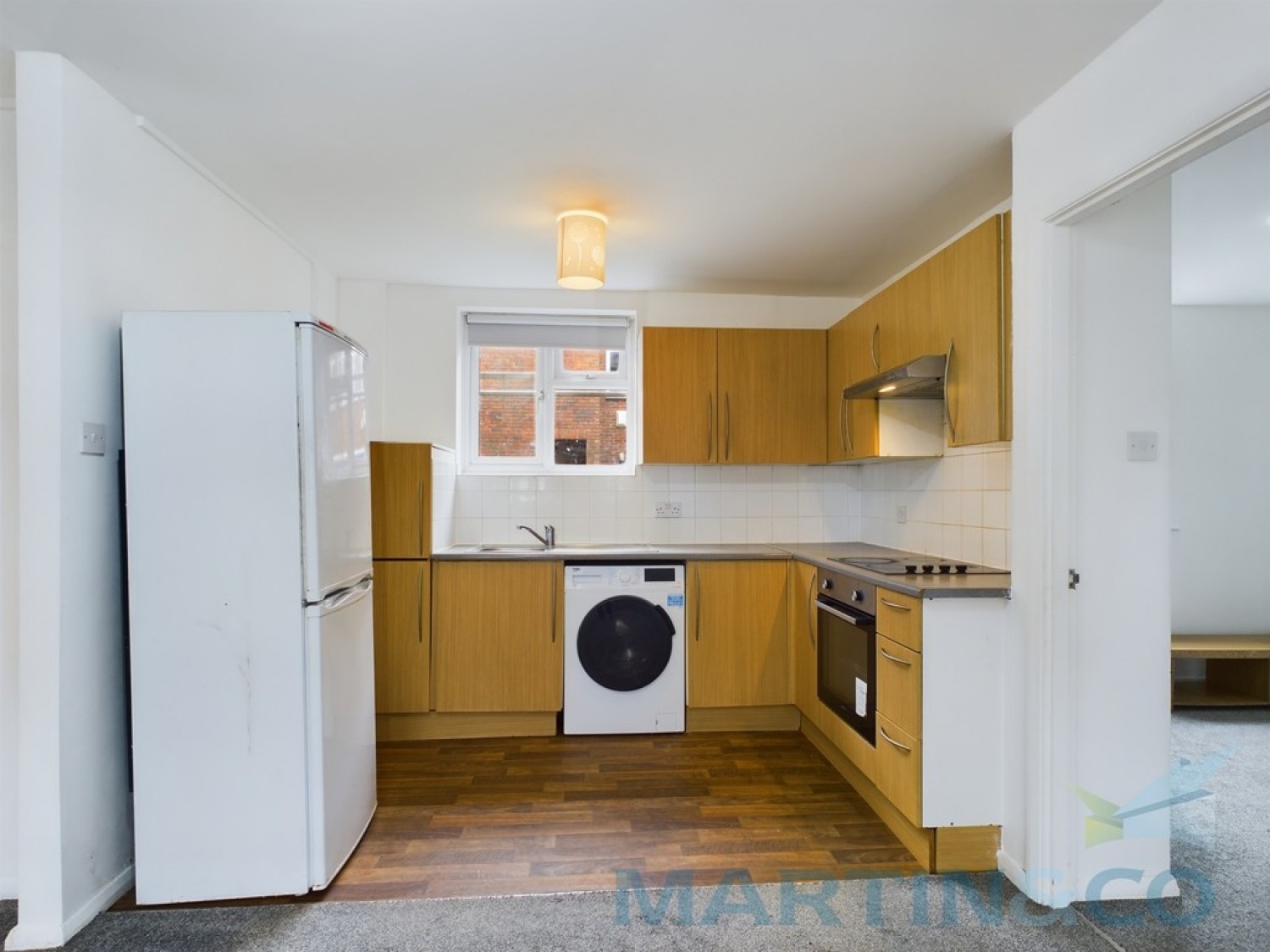 Keymer Court,