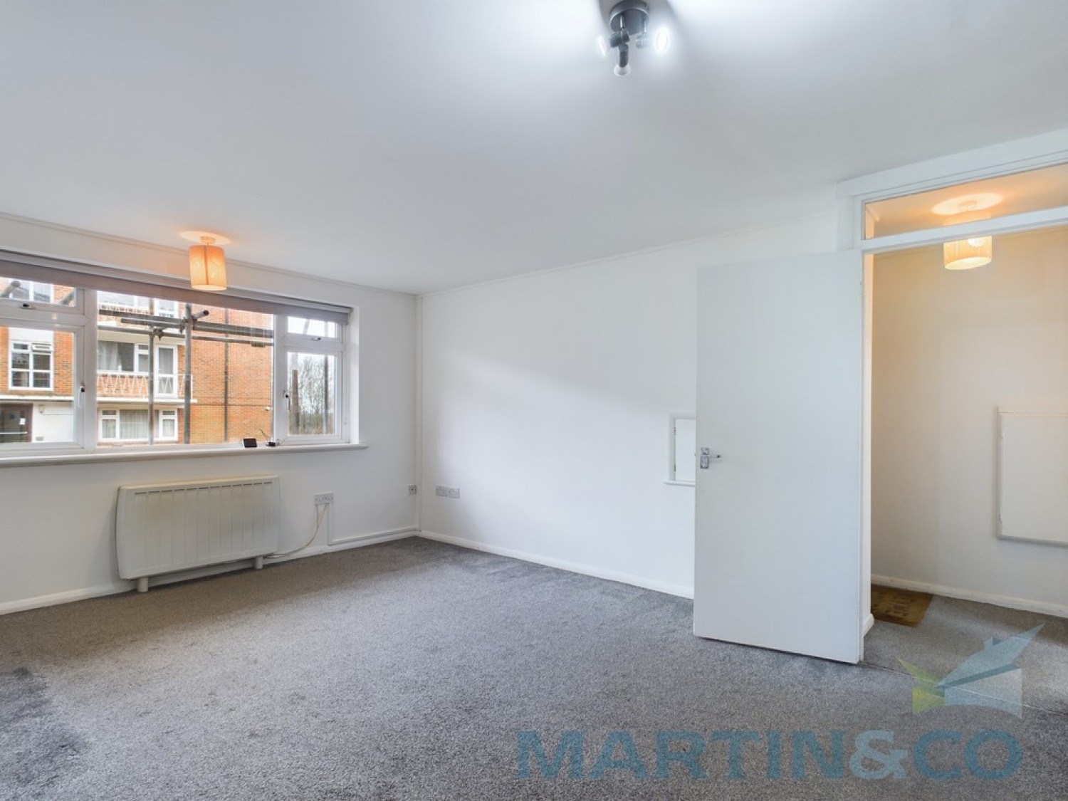 Keymer Court,