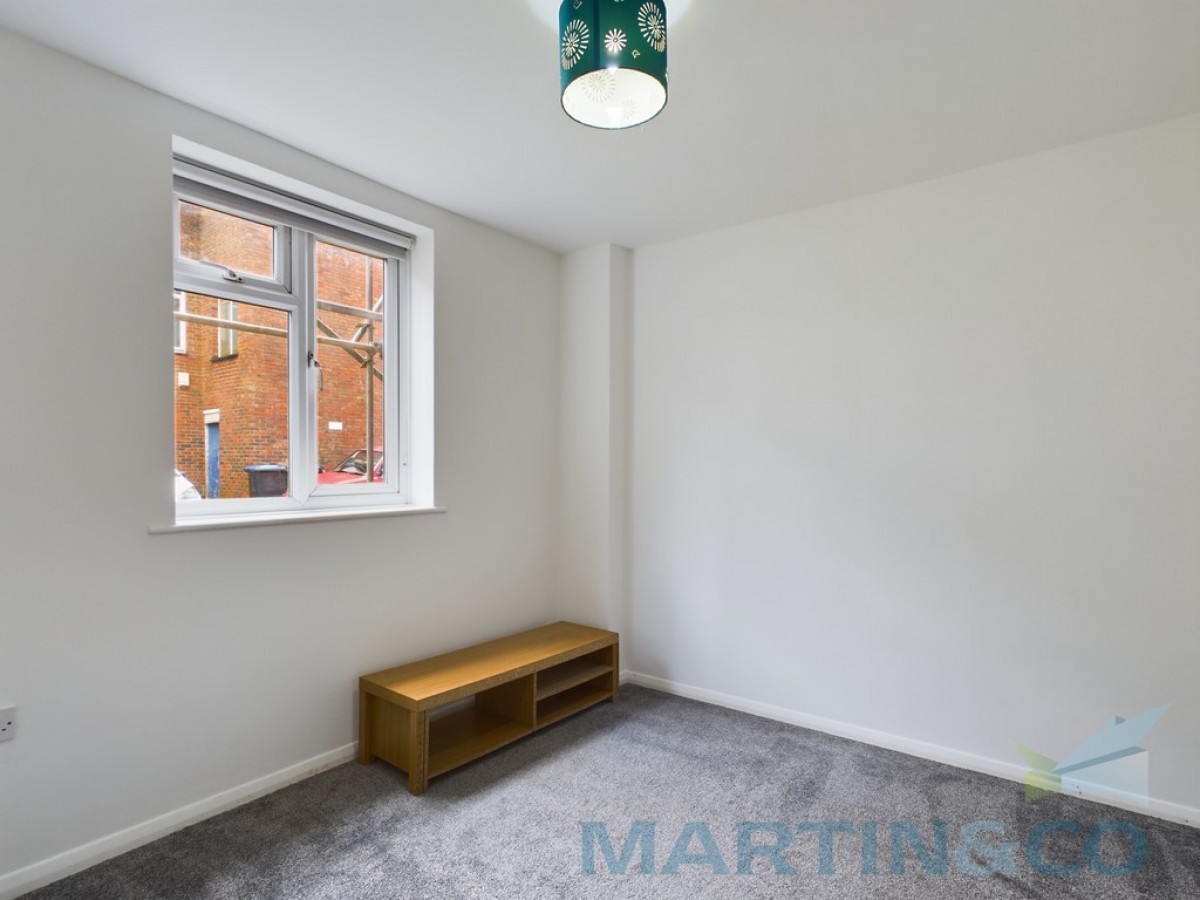 Keymer Court,
