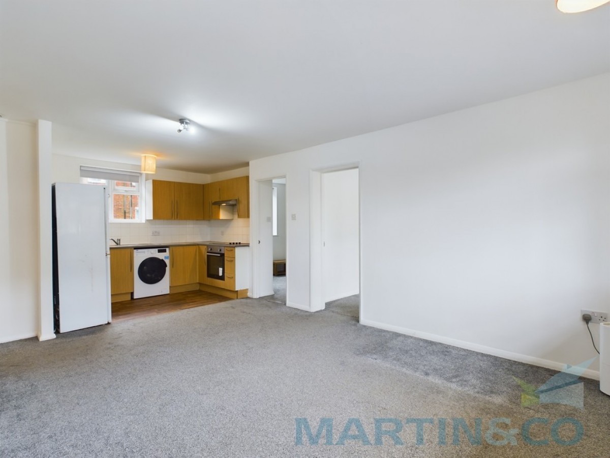 Keymer Court,