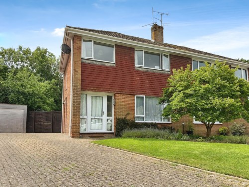 Brookway, Burgess Hill