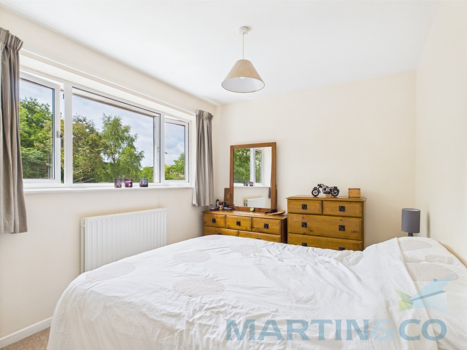 Brookway, Burgess Hill