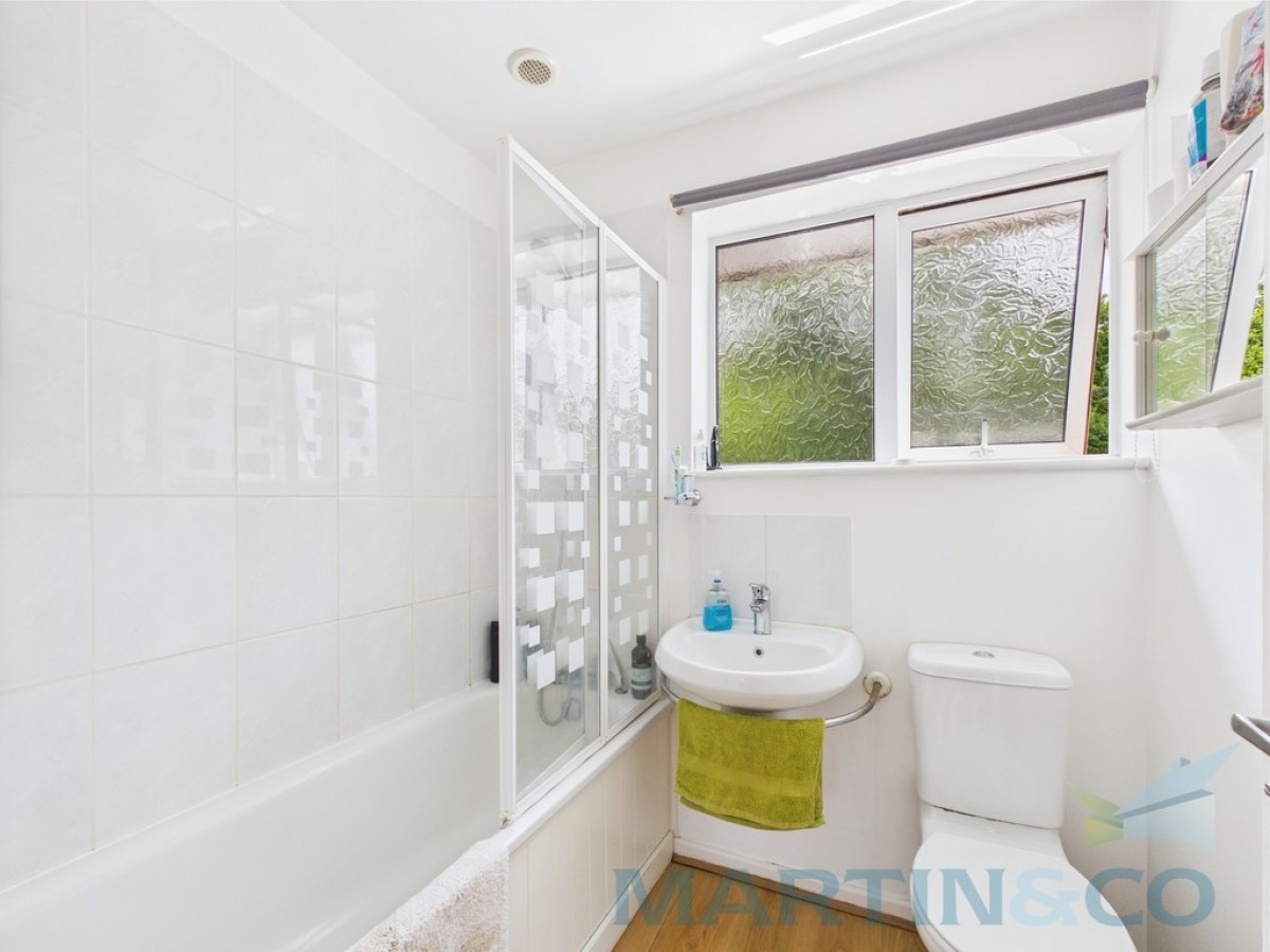 Brookway, Burgess Hill
