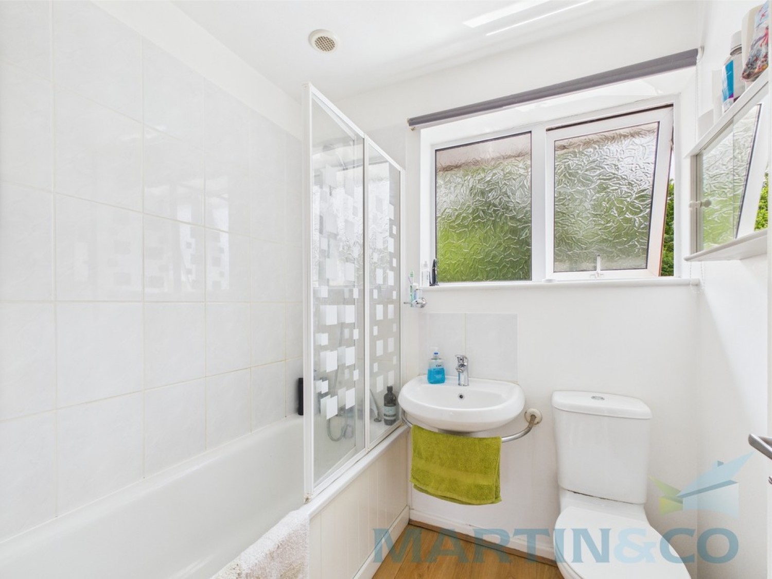 Brookway, Burgess Hill