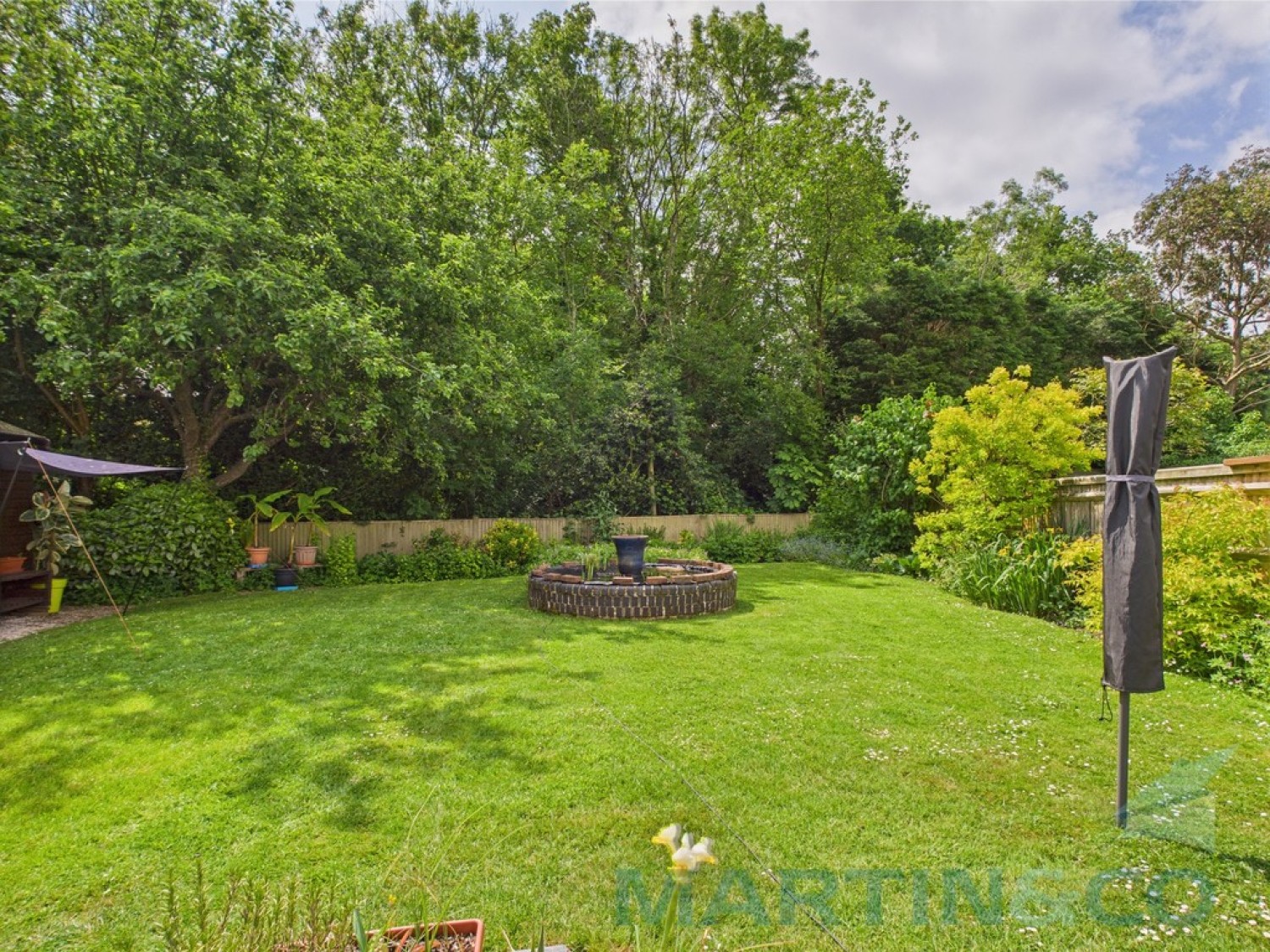 Brookway, Burgess Hill