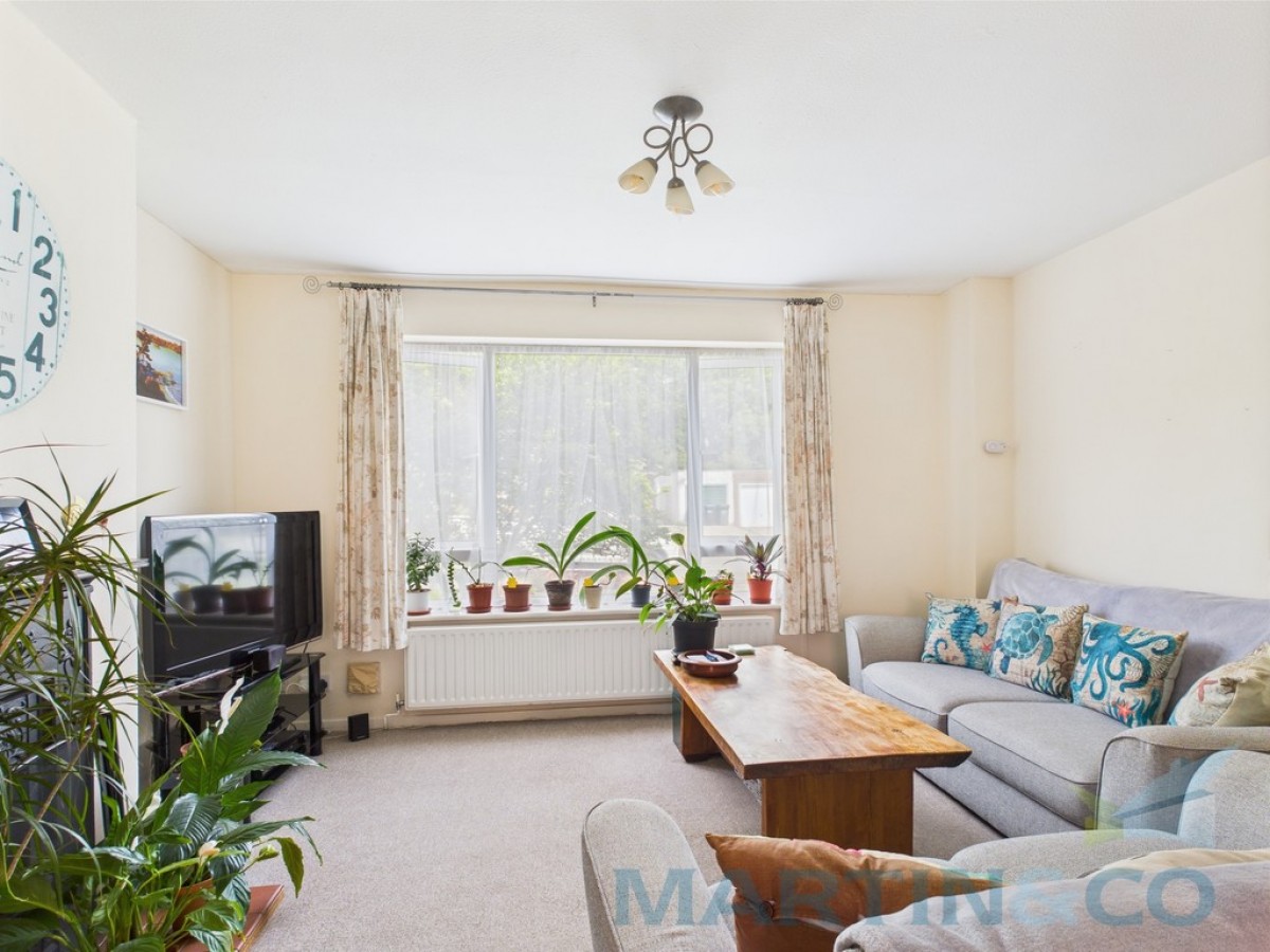 Brookway, Burgess Hill