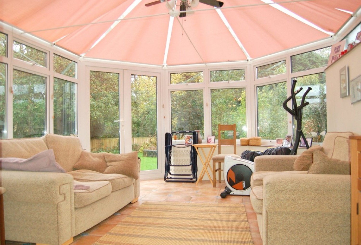 Brookway, Burgess Hill