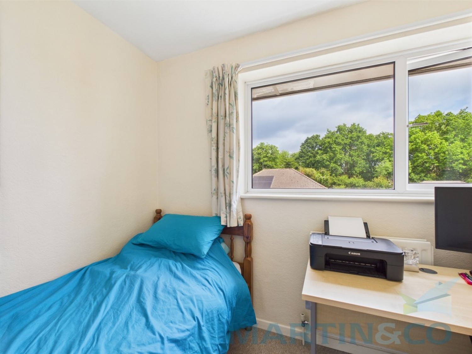 Brookway, Burgess Hill