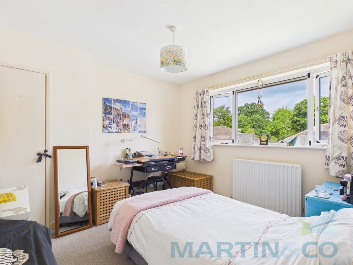 Brookway, Burgess Hill