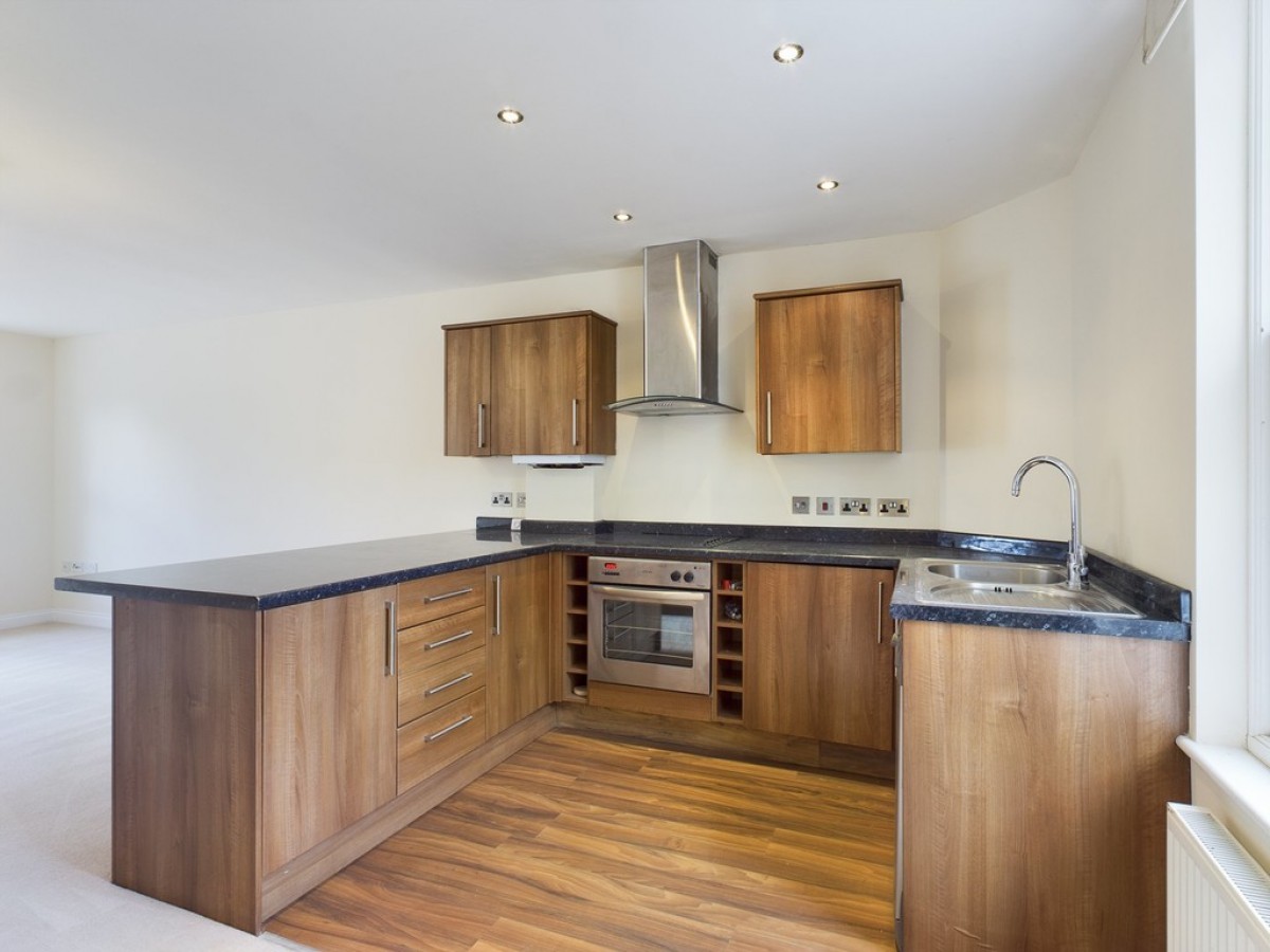 Butchers Court, Southdowns Park