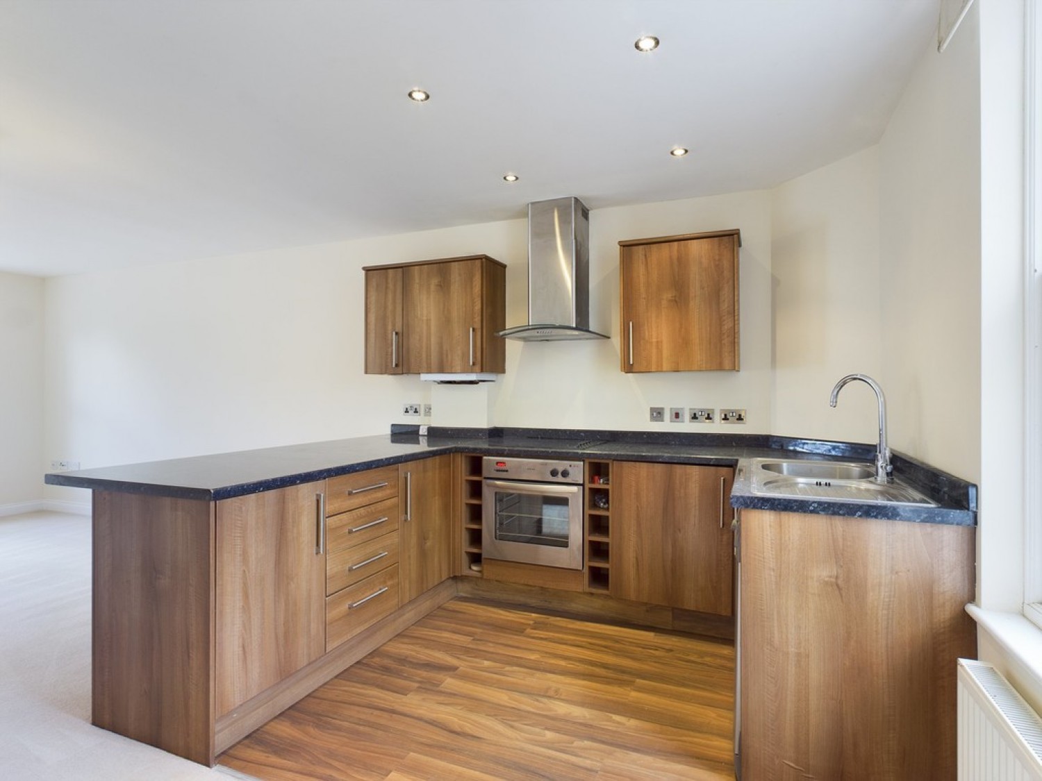 Butchers Court, Southdowns Park