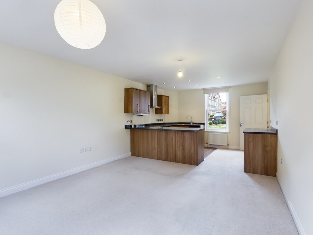 Butchers Court, Southdowns Park