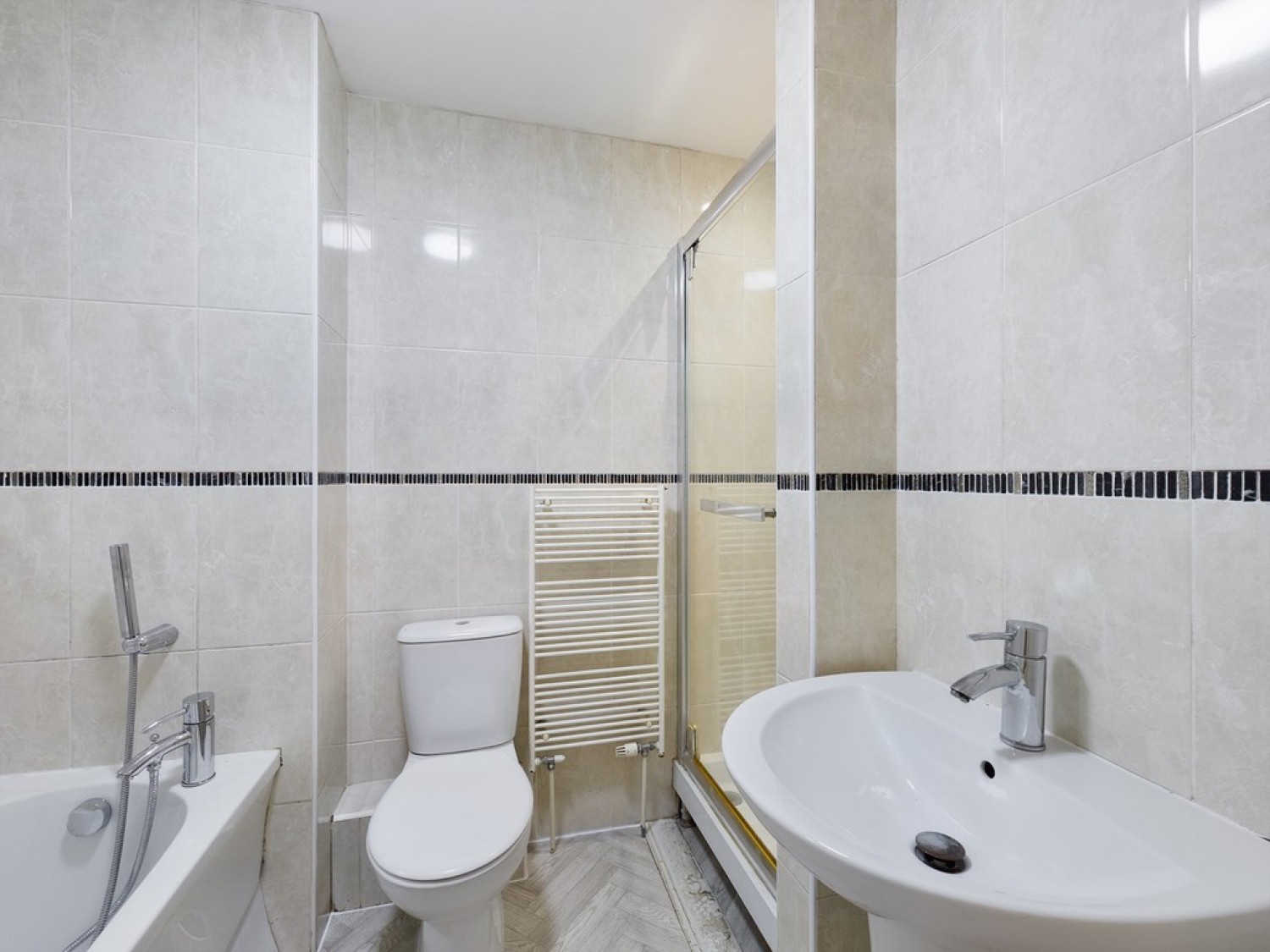 Butchers Court, Southdowns Park