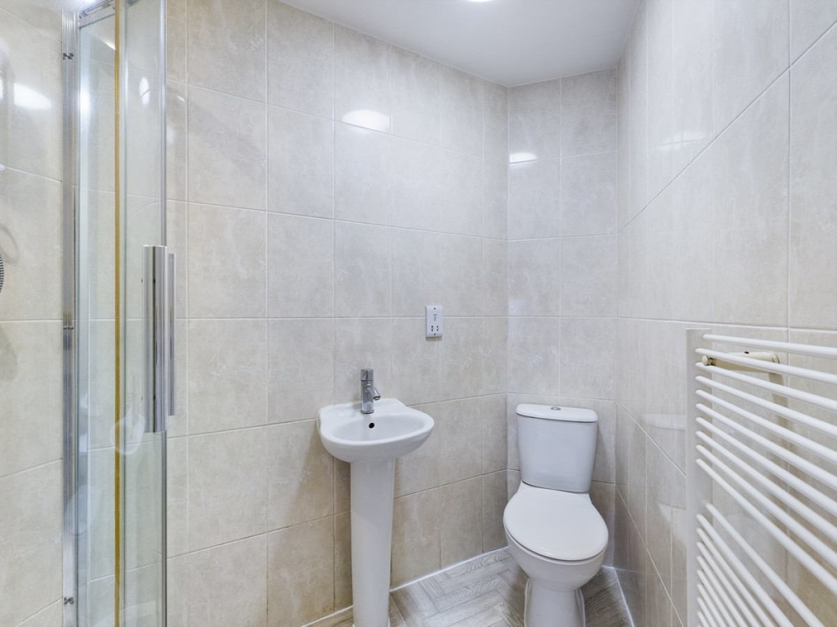 Butchers Court, Southdowns Park