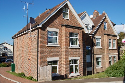 Deerbrook, Burgess Hill