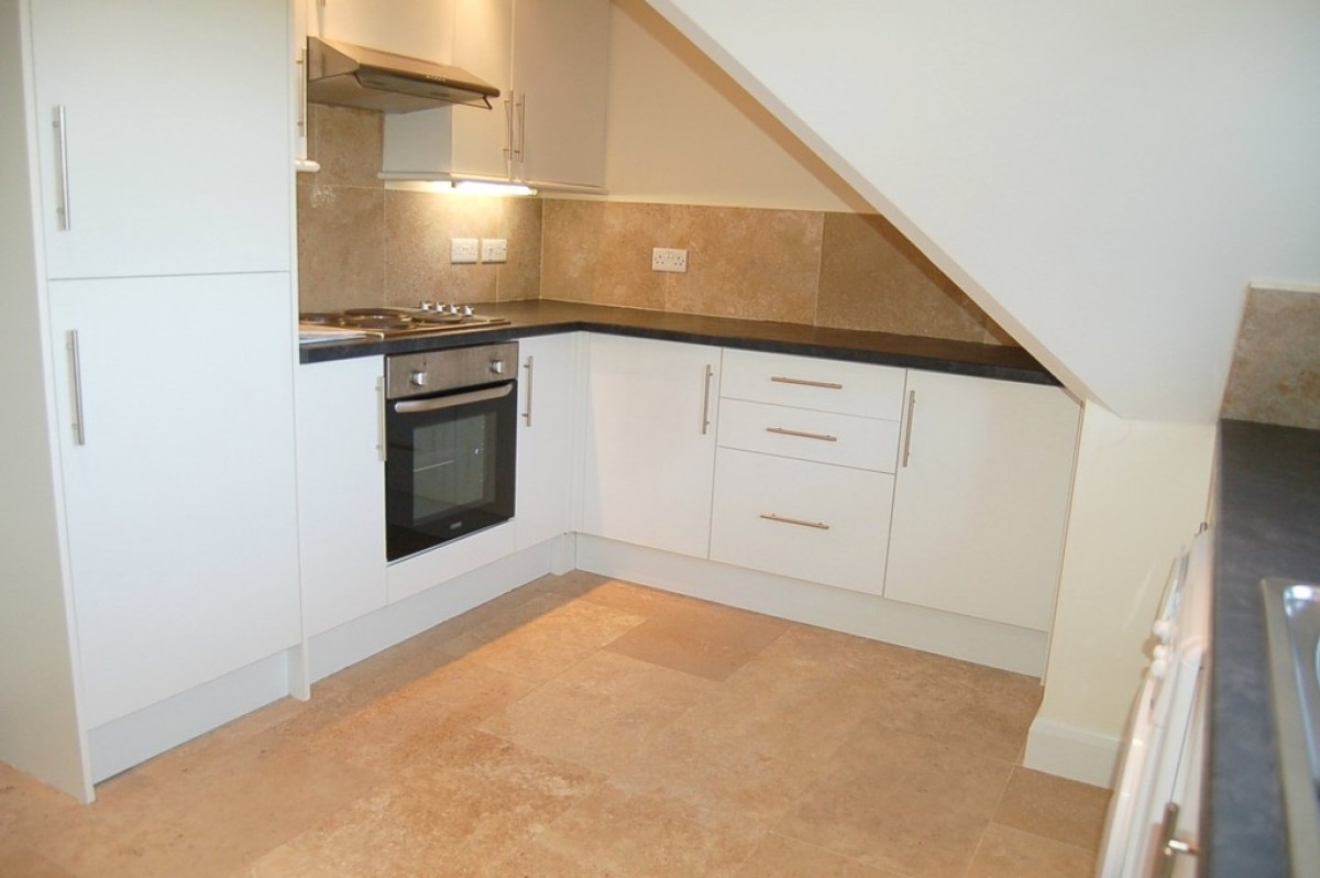 Deerbrook, Burgess Hill