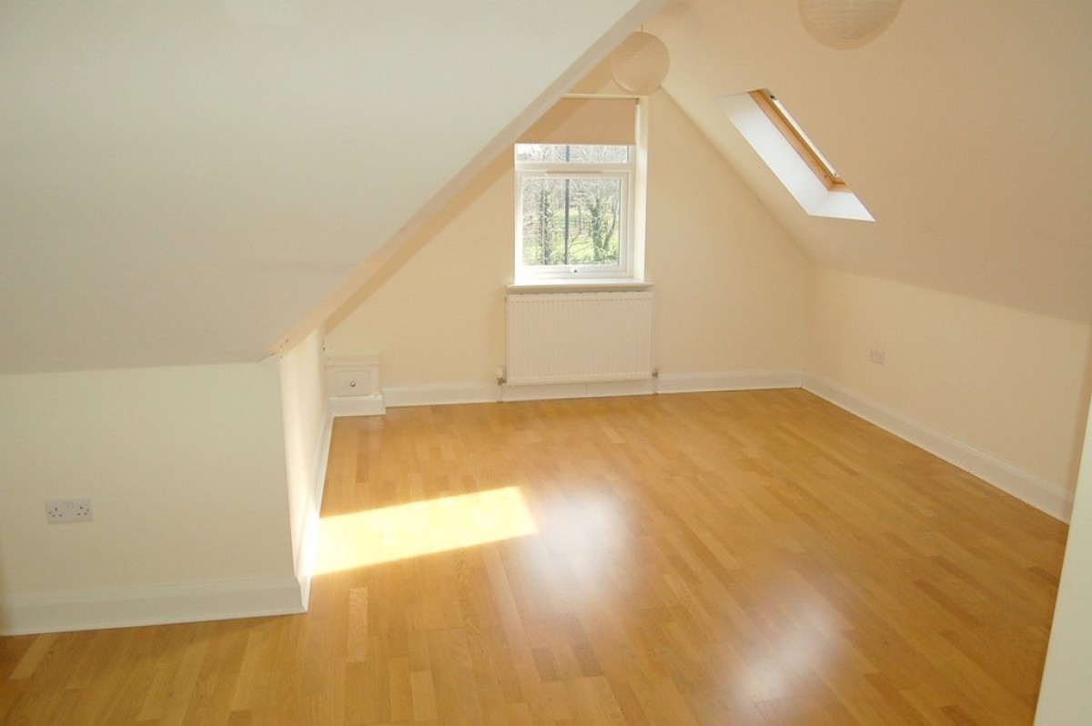 Deerbrook, Burgess Hill